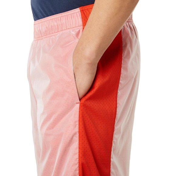 Oakley Translucent Sunset Shorts Molten Mens Large - Picture 15 of 16